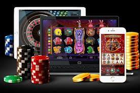 Вход на зеркало Casino DLX